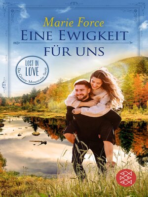 cover image of Eine Ewigkeit für uns